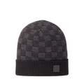 LV beanie ‘Black’