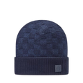 LV beanie ‘Blue’